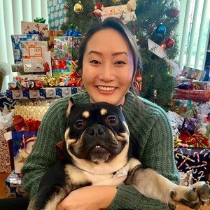 Meet your Posher, Kat